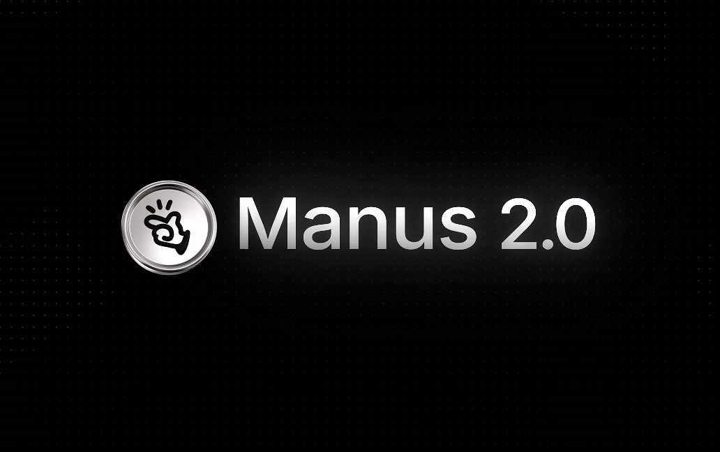 Manus 2.0 发布:Cascade Agent 框架、云电脑与个人 AI 助手 Cue(图2) Manus 2.0 发布:Cascade Agent 框架、云电脑与个人 AI 助手 Cue(图2)