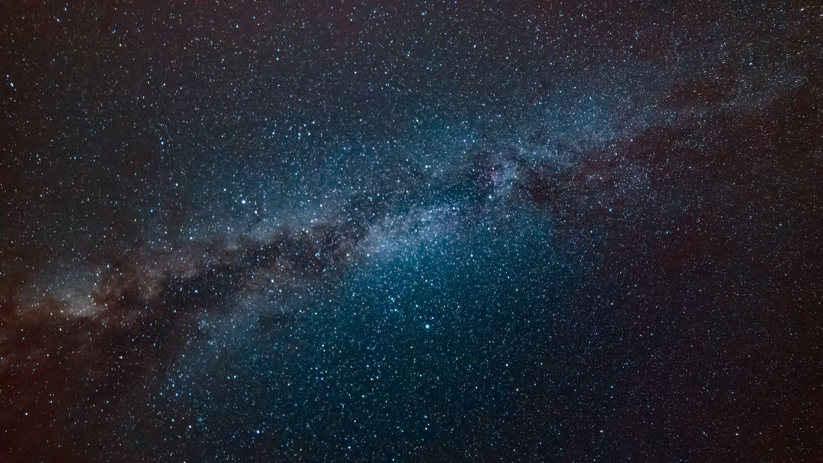 秋夜抬头看星星:抵达我们眼睛的,是很久以前的光(图3) 秋夜抬头看星星:抵达我们眼睛的,是很久以前的光(图3)
