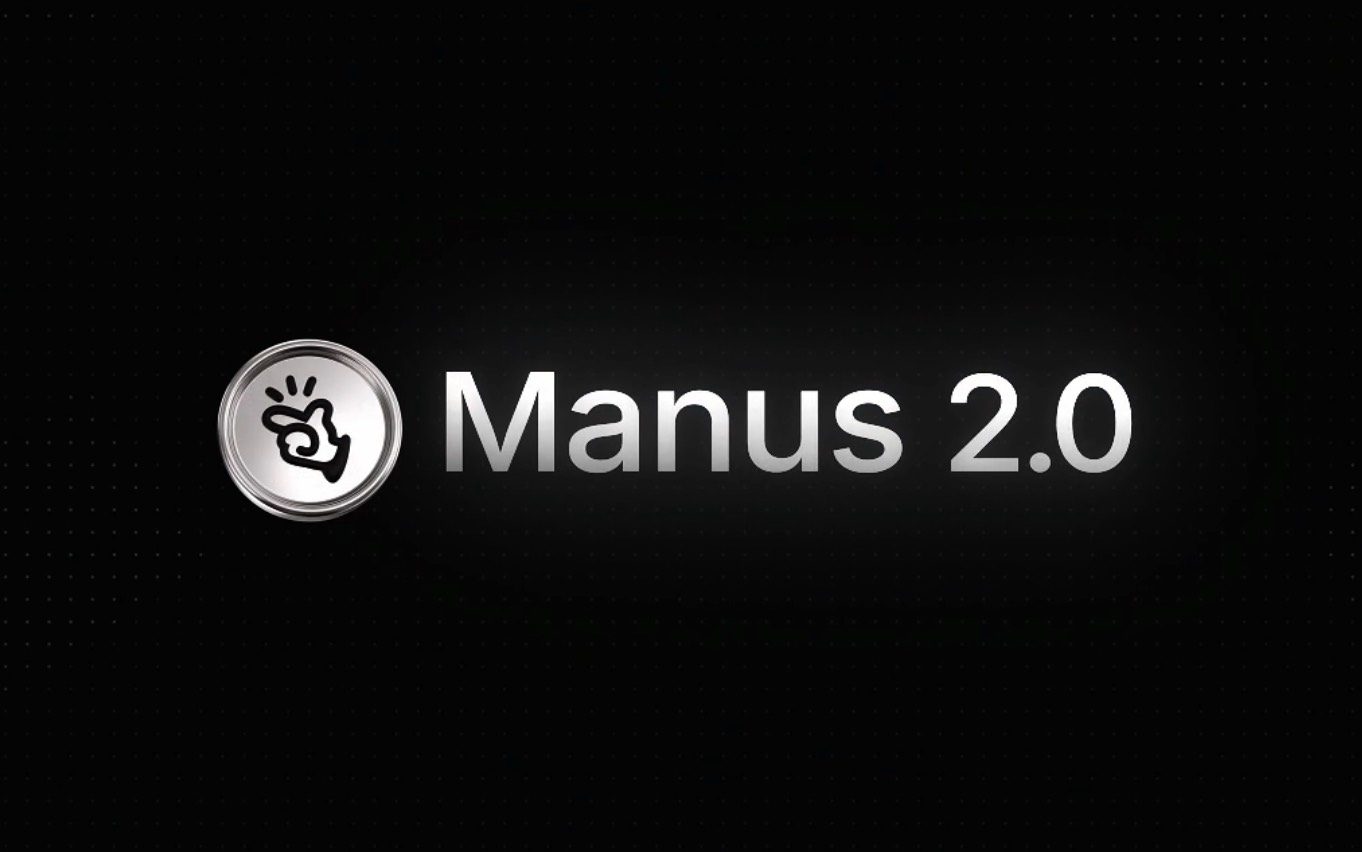 Manus 2.0 发布：Cascade Agent 框架、云电脑与个人 AI 助手 Cue