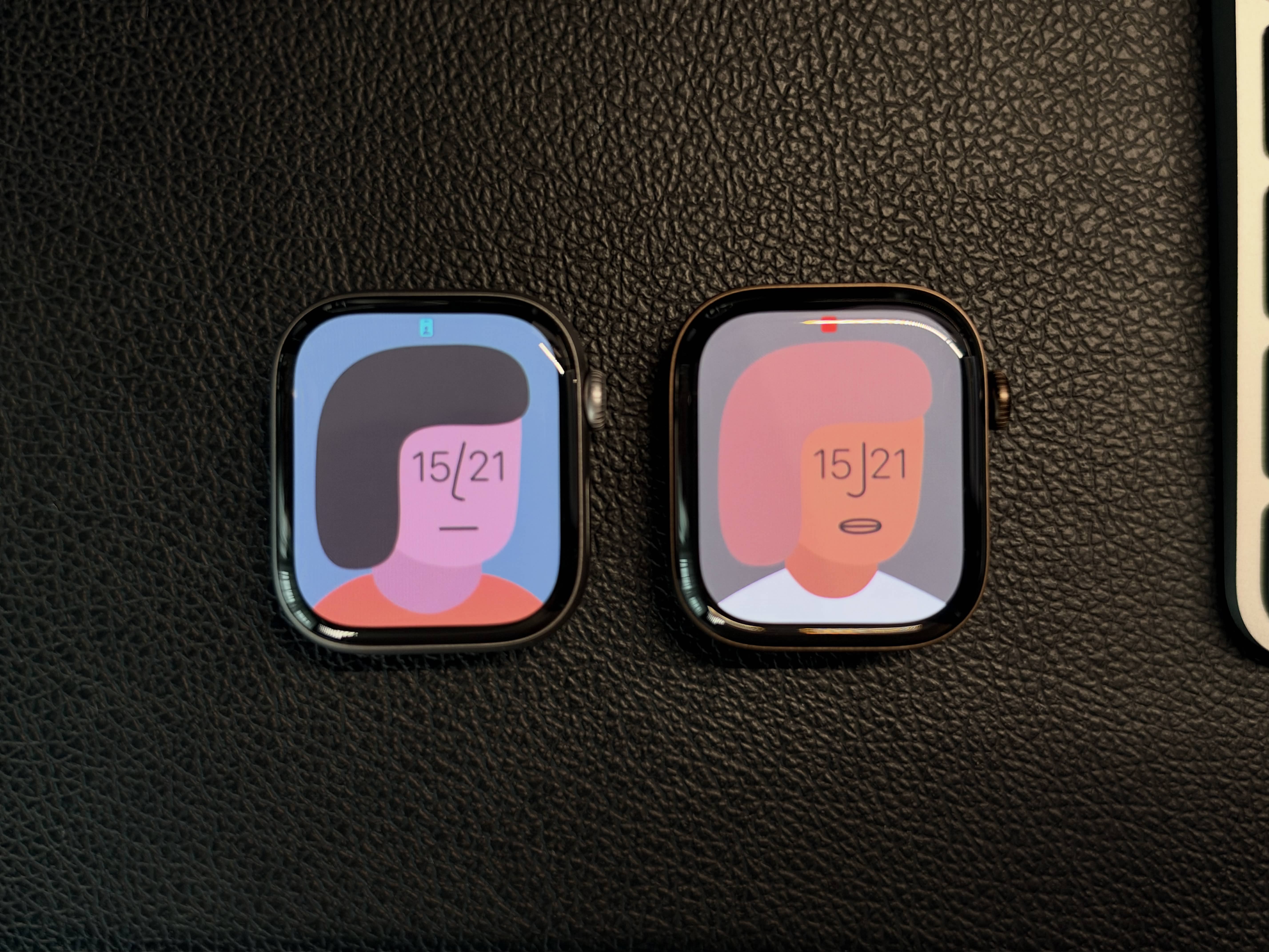 Apple Watch Series 12 体验：一次克制的迭代，值不值得换